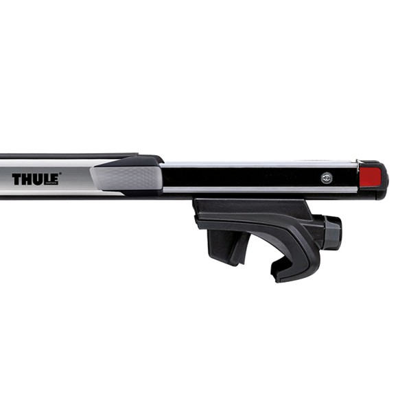 Thule（スーリー） スライドバー 891 TH891 : スタイルマーケットYahoo 