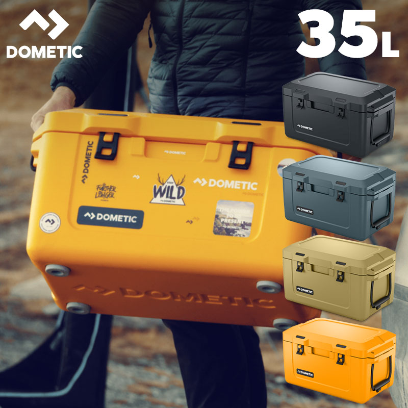 DOMETIC（ドメティック） バンブーキャンプテーブル DM-CMP-T4 竹 3