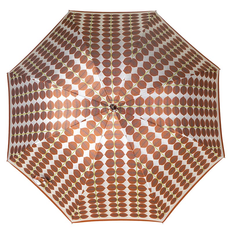 傘 レディース 日本製 先染め高級織物傘【Stig L】ベルサ 60cm 晴雨