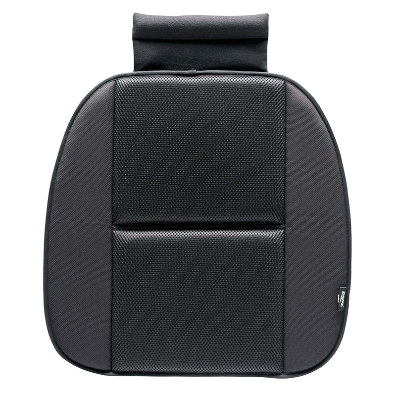 ファブリーズ 車用 シングルクッション メッシュクッション 抗菌 消臭