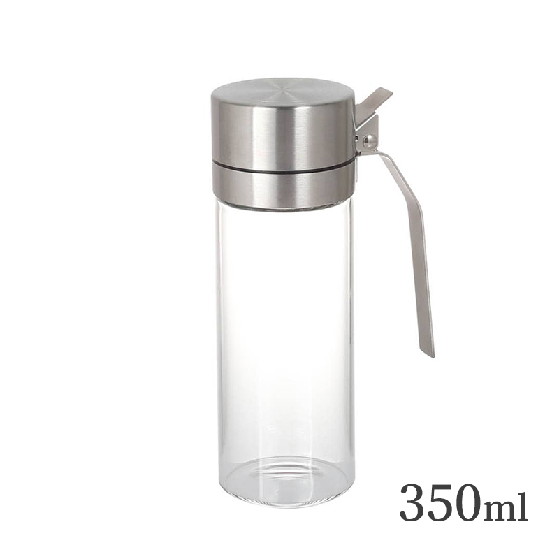 ★数量限定！再入荷★ダルトン オイル ビネガー ボトル 350ml 3本セット 楽天市場】ダルトン 調味料入れ 350ml オイル＆ヴィネガーボトル