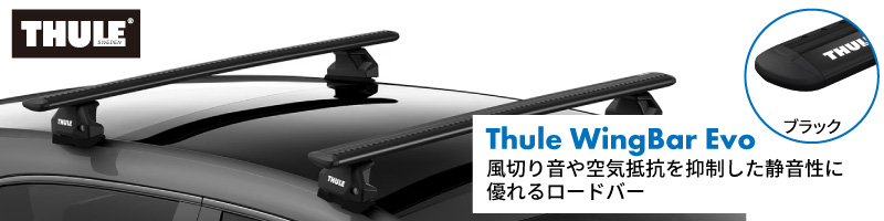 THULE スーリー トヨタ RAV4 50系（ダイレクトルーフレール付 H31/4