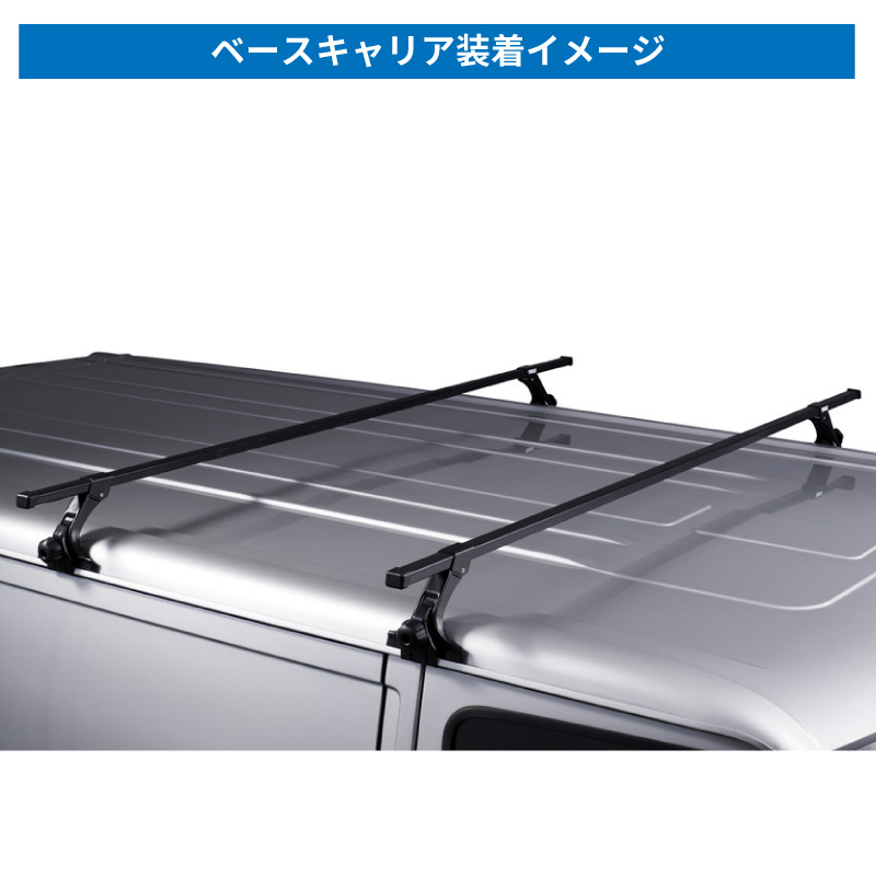 楽天市場】【送料無料】THULE スーリー ミニ クロスオーバー