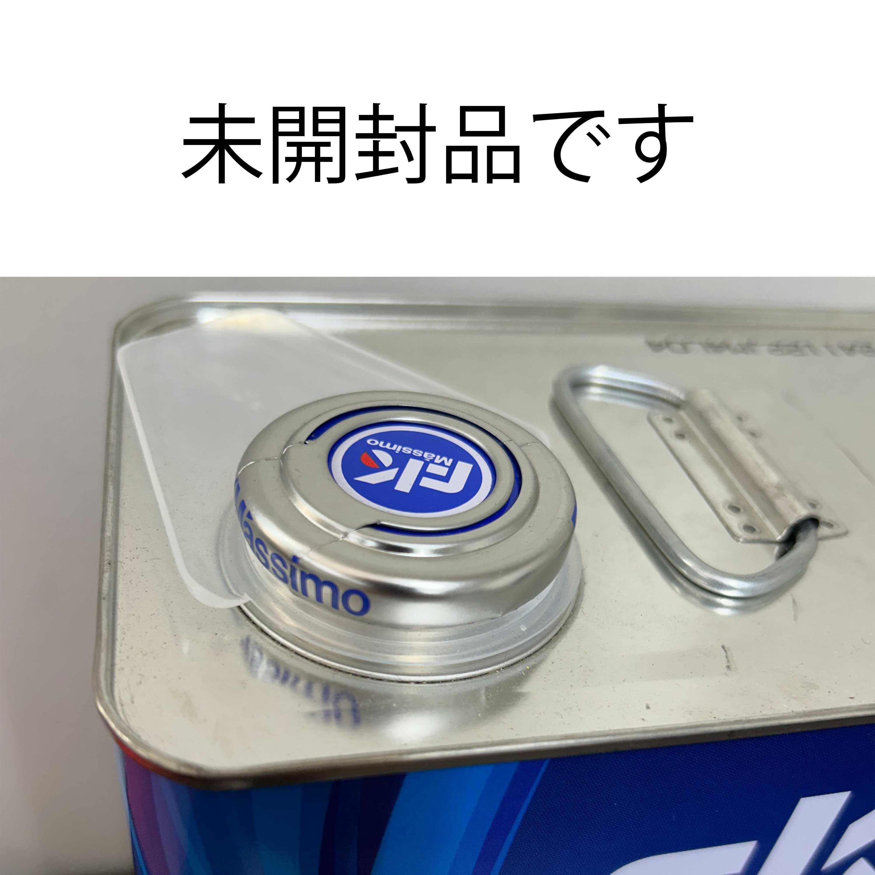 FKマッシモ ディーゼルエンジンオイル 10W-30 DH2/CF4 4L 富士興産