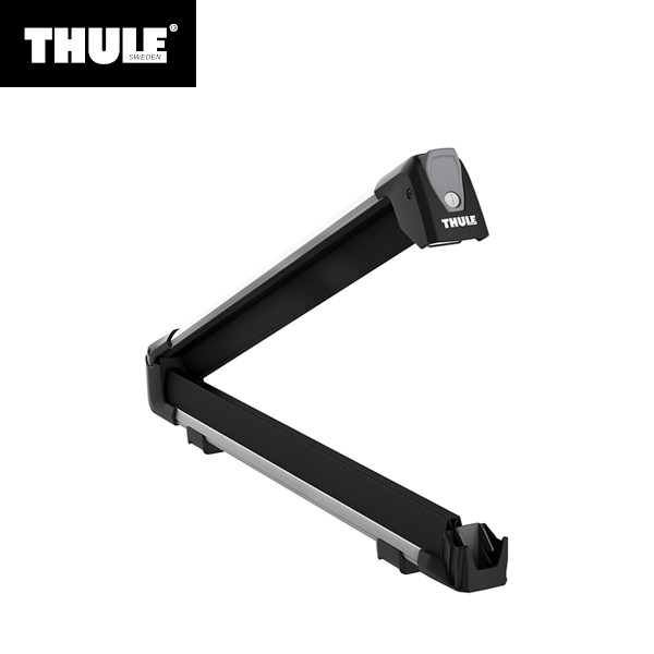 Thule（スーリー） スキー板・スノーボード用キャリア SnowPack（スノーパック） 7324 TH7324 スキーキャリア 自動車用 車載  ルーフ 運搬 積載 アタッチメント : snowpack7324 : スタイルマーケットYahoo!ショップ - 通販 - Yahoo!ショッピング