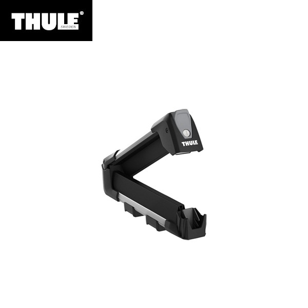 Thule（スーリー） スキー板・スノーボード用キャリア SnowPack 