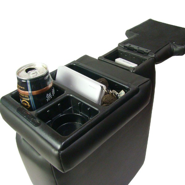 日本製 軽自動車用コンソールボックス ブラック Dsm 1 センターテーブル アームレスト ワゴンr アルトラパン ミラ ムーブ バモス Cheapest Japan Proxy Service Japan Wanted