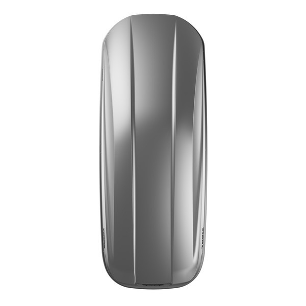Thule（スーリー） ルーフボックス Touring（ツーリング） 780 チタン