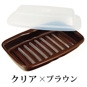 K+dep（ケデップ） レンジで簡単調理！陶器の魚焼き器！ マイクロ