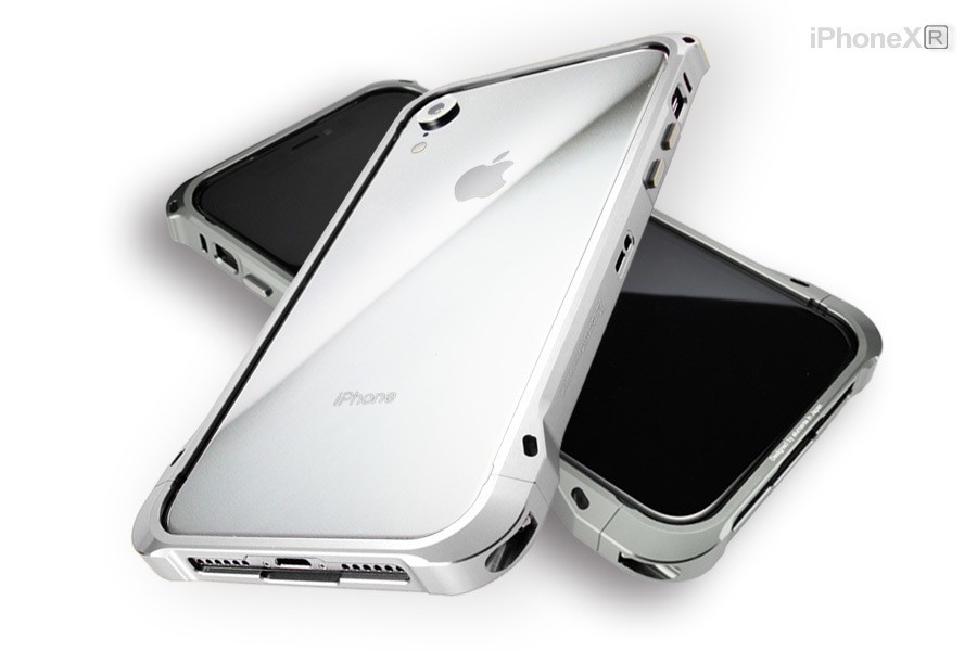 Iphone 11 Xrケース アルマニア エッジライン アルミ削り出しバンパータイプの保護カバー 豪華プレゼント付き Alumania Edgelineir スタイルミーyahoo 店 通販 Yahoo ショッピング