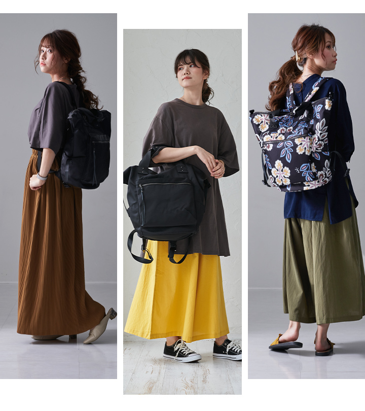 ⭐️早い者勝ち⭐️ sacai トートバッグ ナイロン ナップサック
