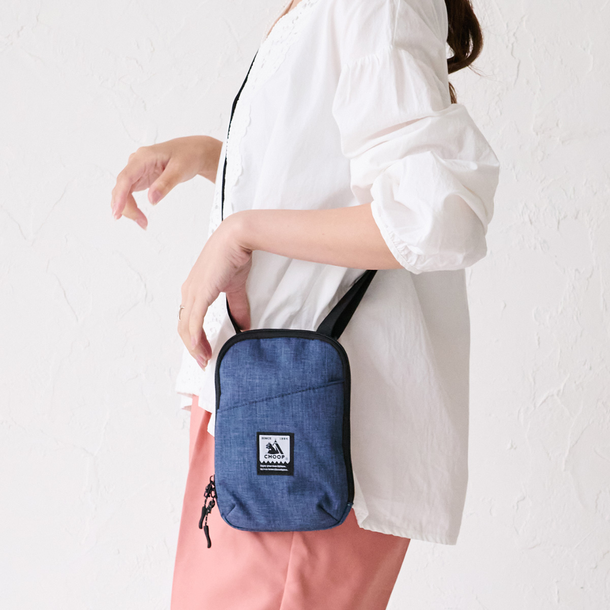 ミニバッグ | MCM® JP
