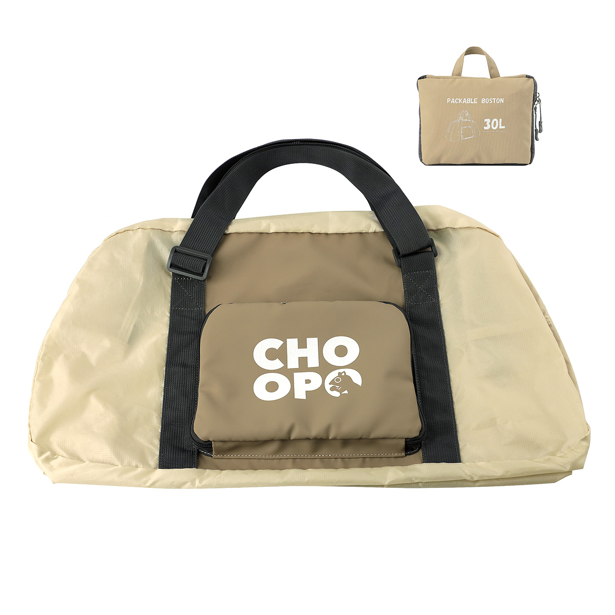 CHOOP（シュープ） ボストンバッグ 旅行バッグ ボストンバック