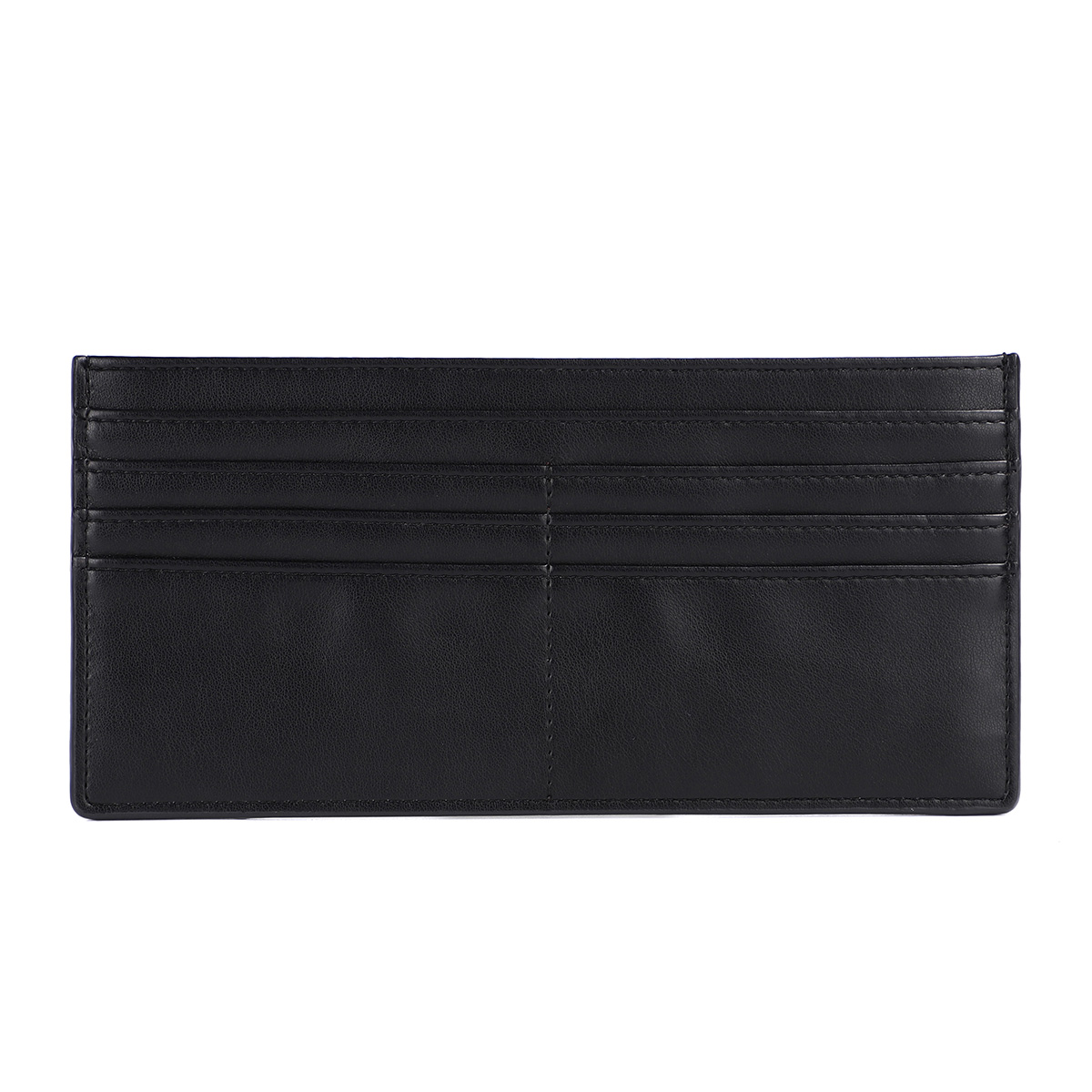 LIZDAYS 長財布 レディース 財布 フェイクレザー 薄い 軽い スリム 財布 スキミング防止
