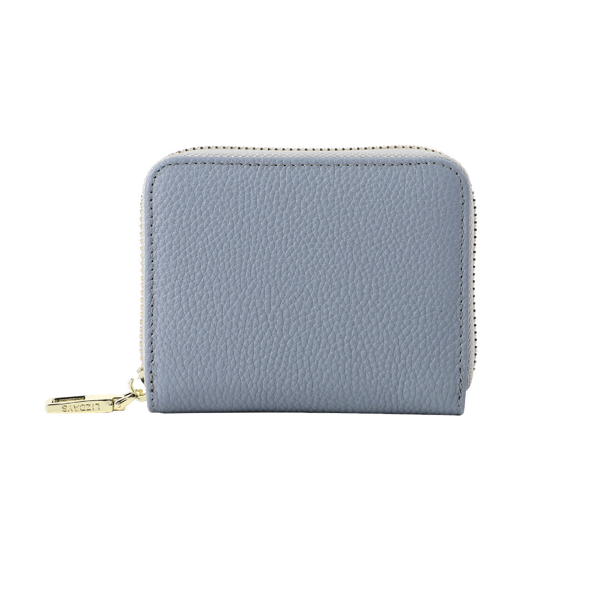 ミニ財布 お札折らない ミニウォレット 財布 レディース 本革 40代 50代 30代 カード入れ 多収納 LIZDAYS liz06 LEE1月号掲載 | LIZDAYS | 18