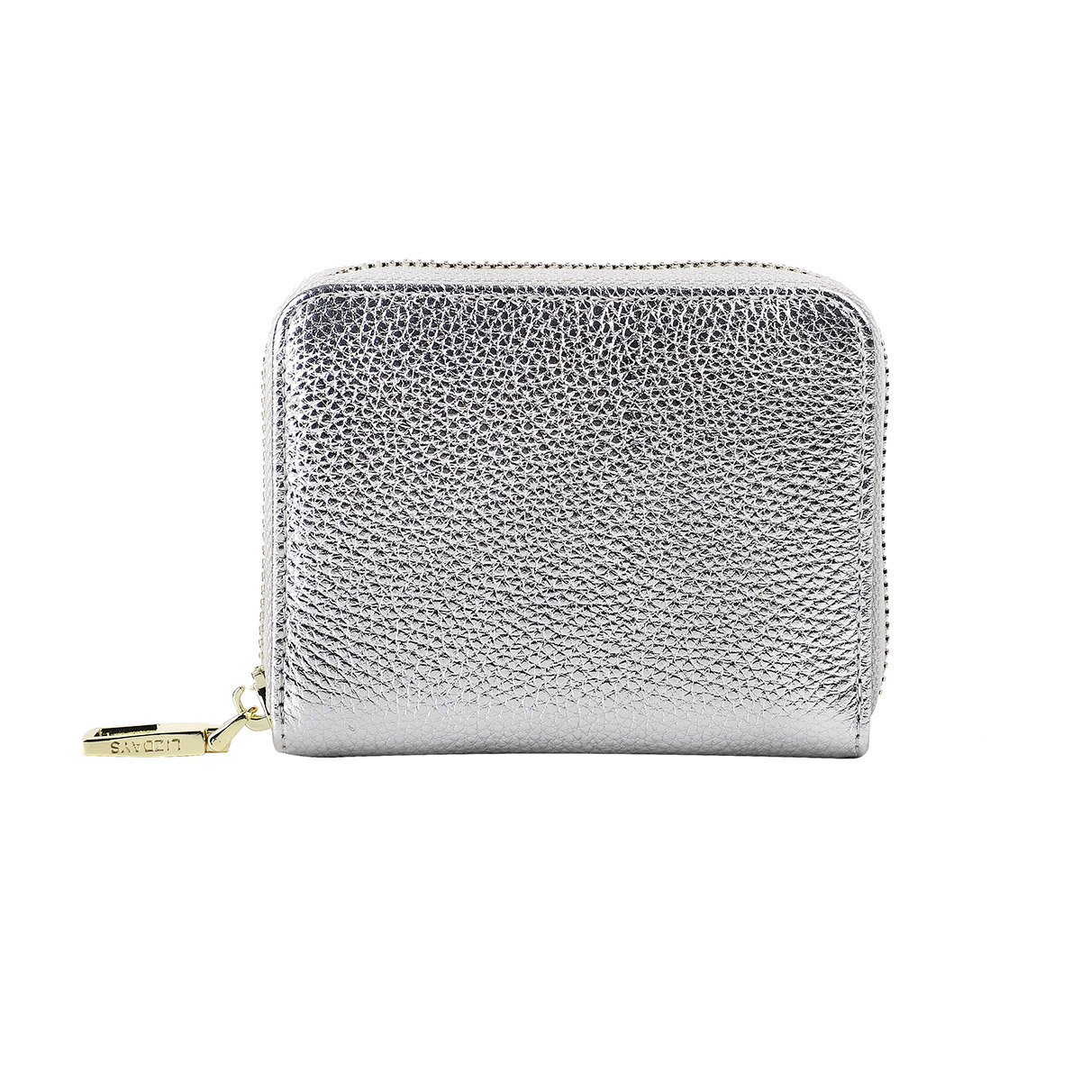 ミニ財布 お札折らない ミニウォレット 財布 レディース 本革 40代 50代 30代 カード入れ 多収納 LIZDAYS liz06 LEE1月号掲載 | LIZDAYS | 19