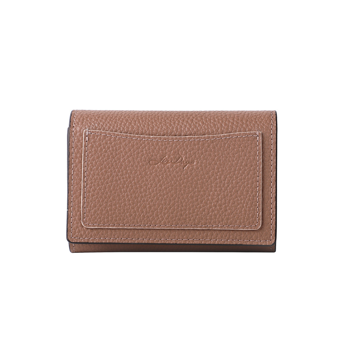 LIZDAYS（リズデイズ） 財布 レディース ミニ財布 本革 カードケース