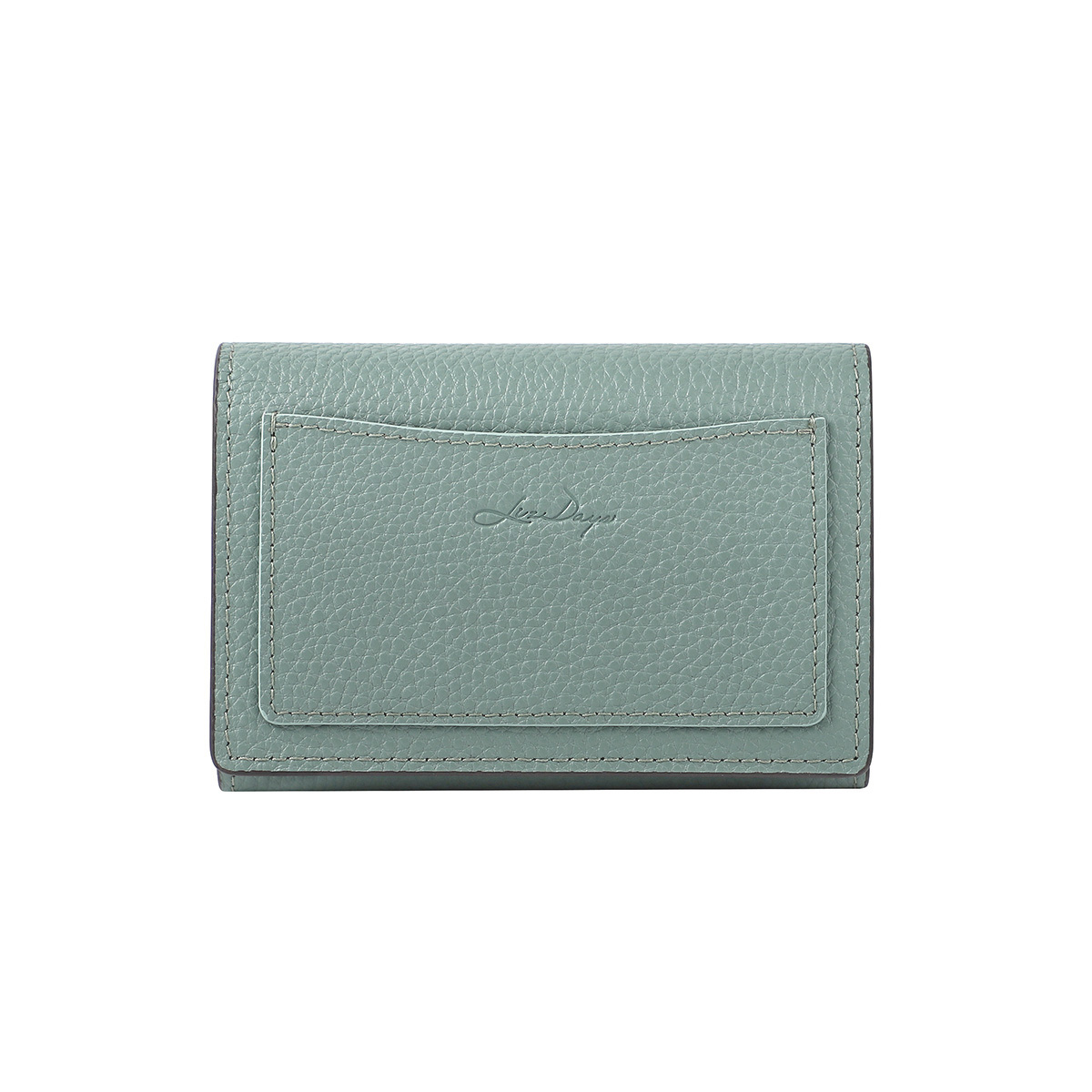 LIZDAYS（リズデイズ） 財布 レディース ミニ財布 本革 カードケース