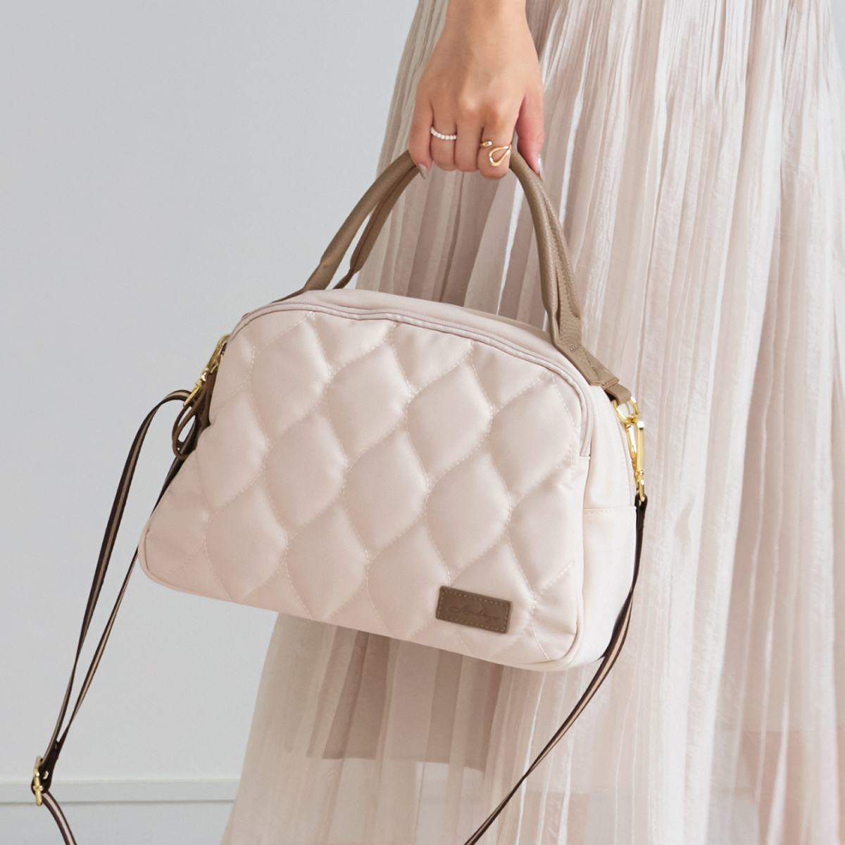 LIZDAYS（リズデイズ） トートバッグ レディース ショルダーバッグ