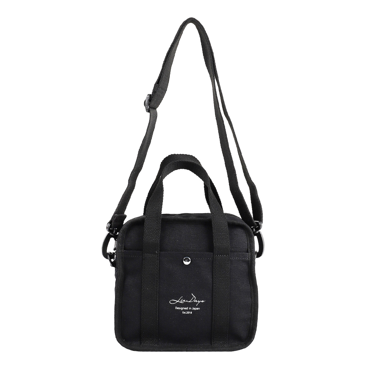 LIZDAYS（リズデイズ） LIZDAYS 2wayトートバッグ バッグ トートバッグ
