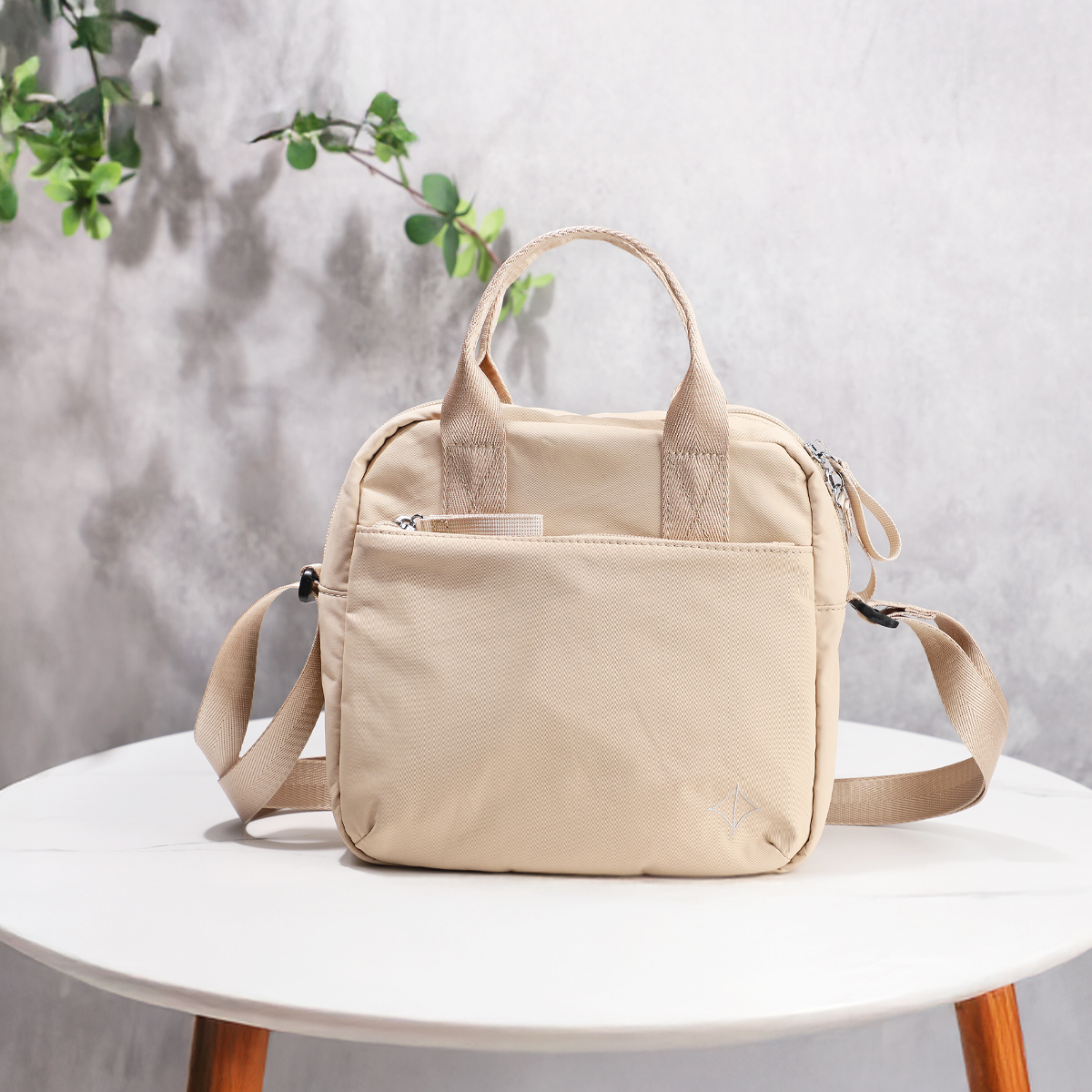 LIZDAYS（リズデイズ） ショルダーバッグ レデ ィース 斜めがけ 2way