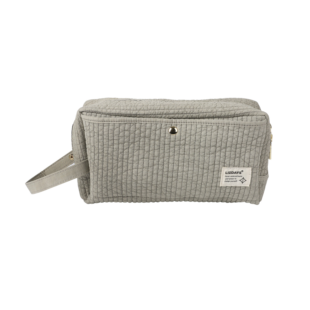 トラベルポーチ 大きめ ポーチ 旅行 おむつポーチ オムツポーチ 吊り下げ ポーチ 旅行用ポーチ トラベル 便利 収納ポーチ 大容量 ヌビ 韓国 LIZDAYS | ブランド登録なし | 03