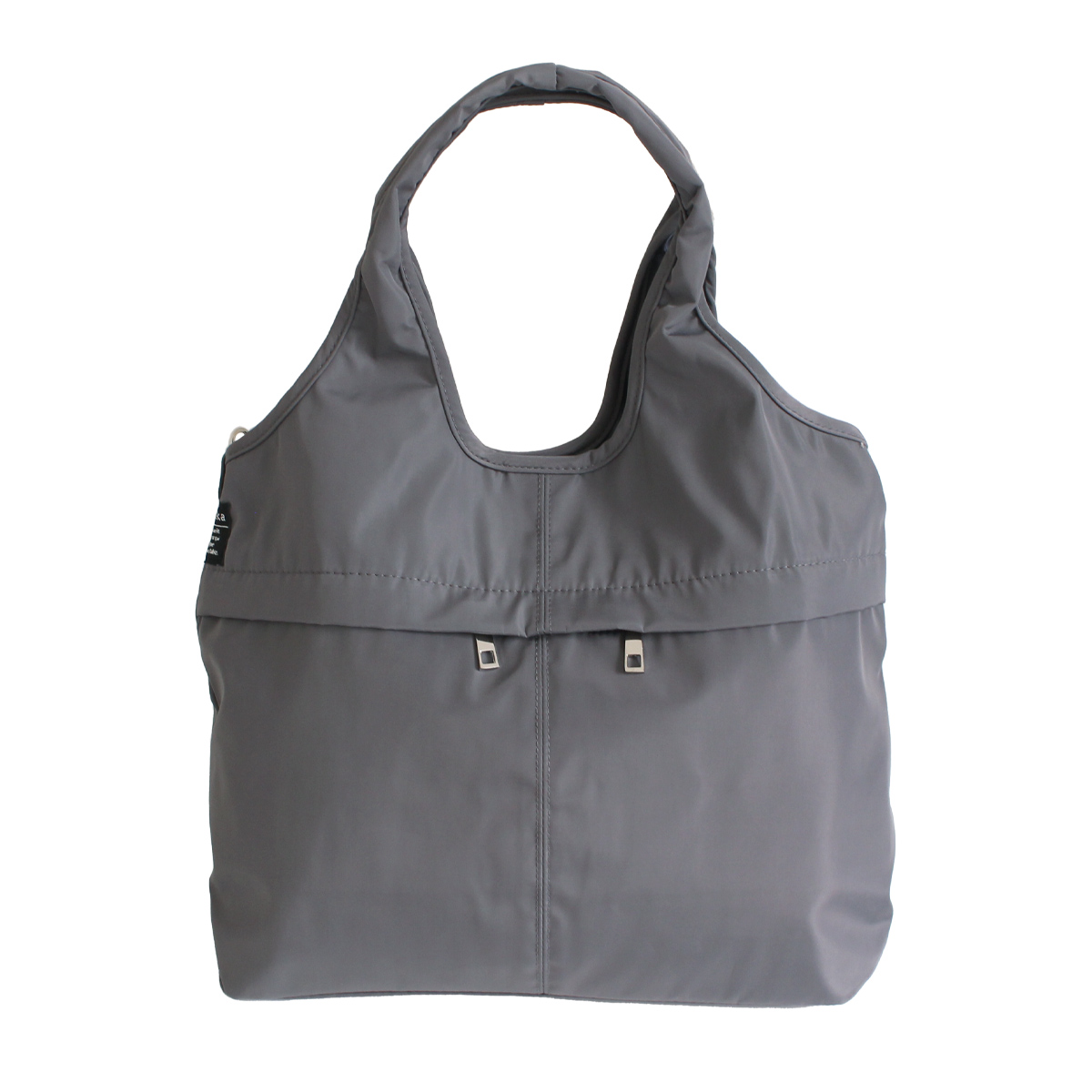 ZANELLATO 2way トートバッグ ショルダーバッグ A4 ネイビー ZANELLATO 2way トートバッグ ショルダーバッグ A4 ネイビー