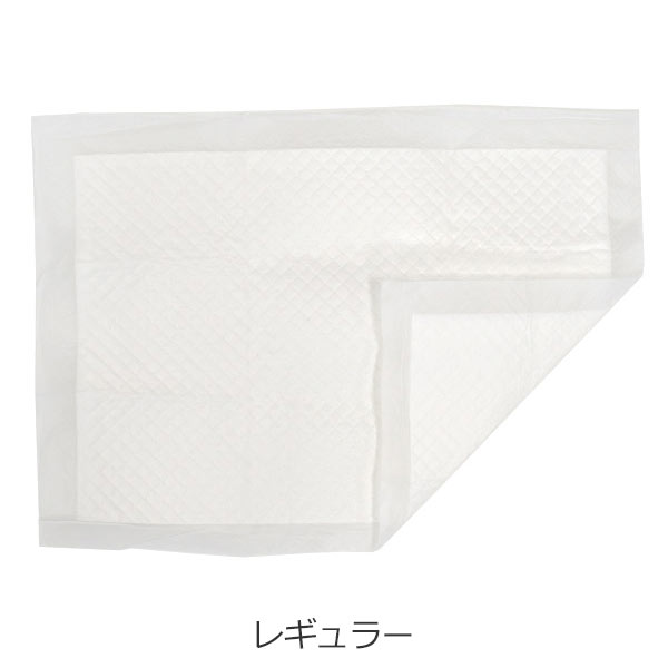 厚型　ペットシーツ　レギュラー　400枚 （100枚×4袋）　ペットシーツ専門店 スタイルプラス オリジナル | スタイルプラス | 01