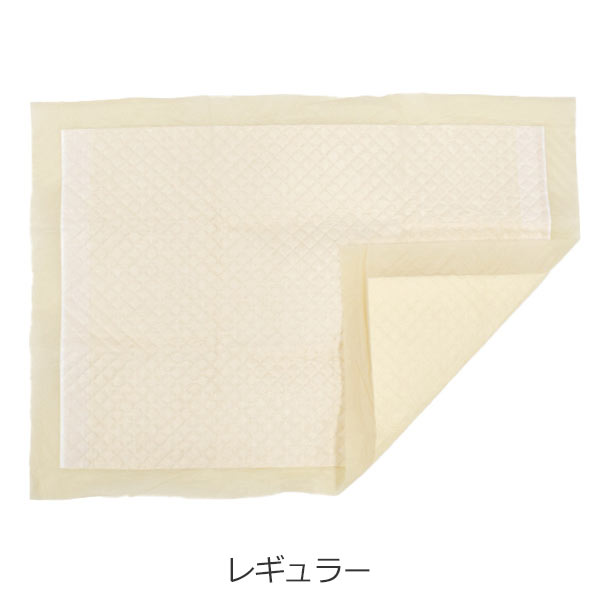 厚型　ペットシーツ　レギュラー　400枚 （100枚×4袋）　ペットシーツ専門店 スタイルプラス オリジナル | スタイルプラス | 02