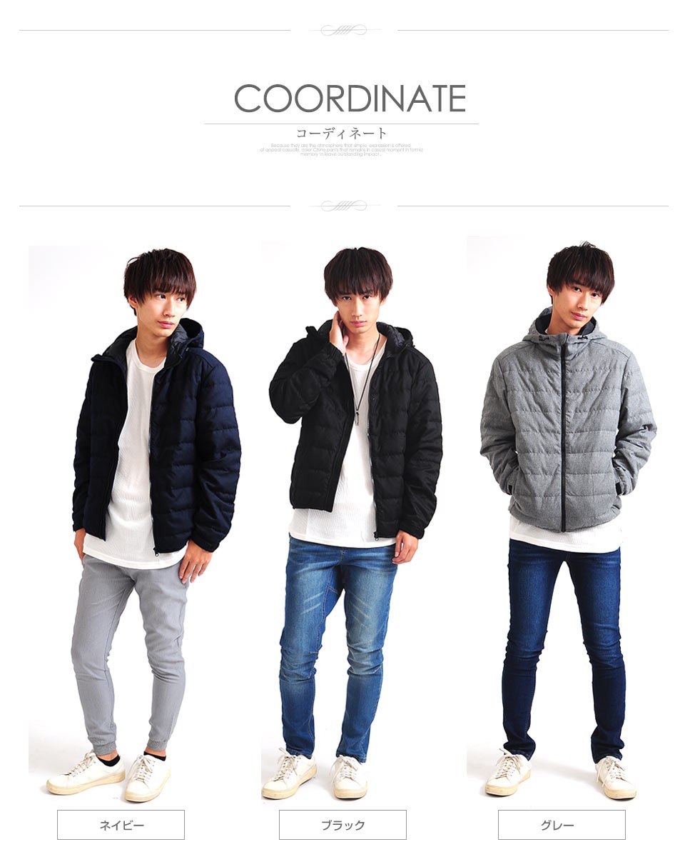on INSULATOR JACKET オン 中綿 パーカー ジャケット XS Amazon.co.jp: [シップス] シップス エニィ SHIPS any パーカー
