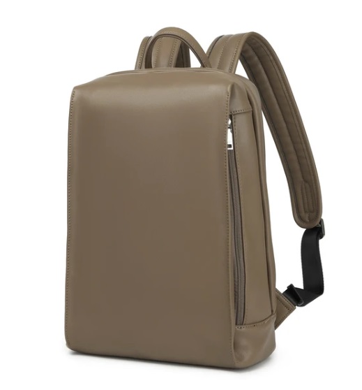 GUSCIO（グッシオ） グッシオレザー 18-1099 本革ビジネスリュック