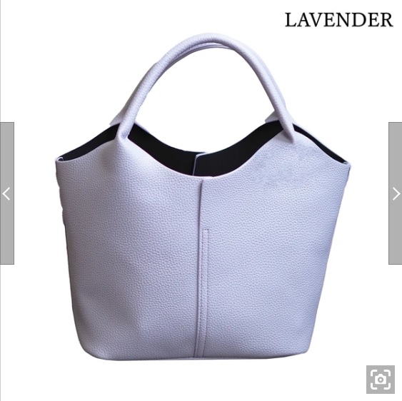 GUSCIO（グッシオ） グッシオベーシック 12-1113 2WAYミニトートバッグ 