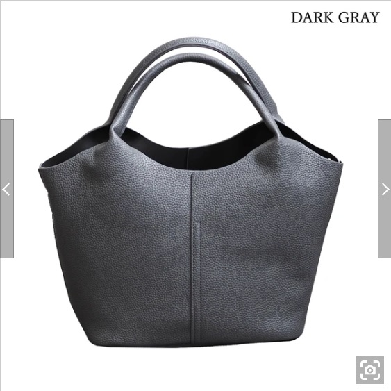 GUSCIO（グッシオ） グッシオベーシック 12-1113 2WAYミニトートバッグ 
