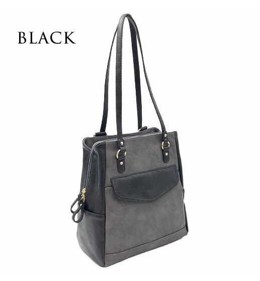 FASCINO ファッシーノ 7888 ウイング ショルダー調節可能リュック