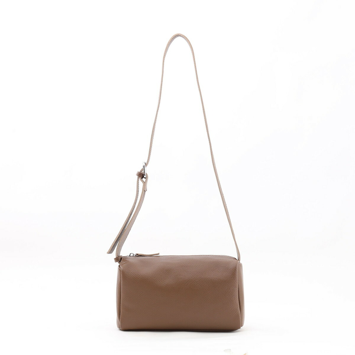 COOCO（クーコ） 24531-11309 シュリンクレザースクエアショルダー