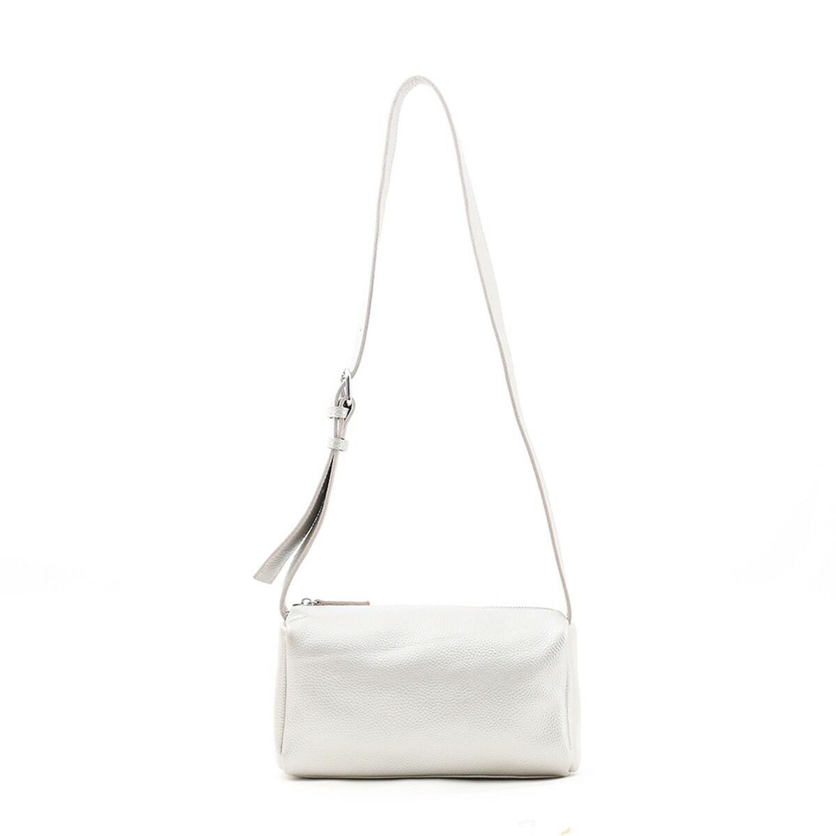 COOCO（クーコ） 24531-11309 シュリンクレザースクエアショルダー