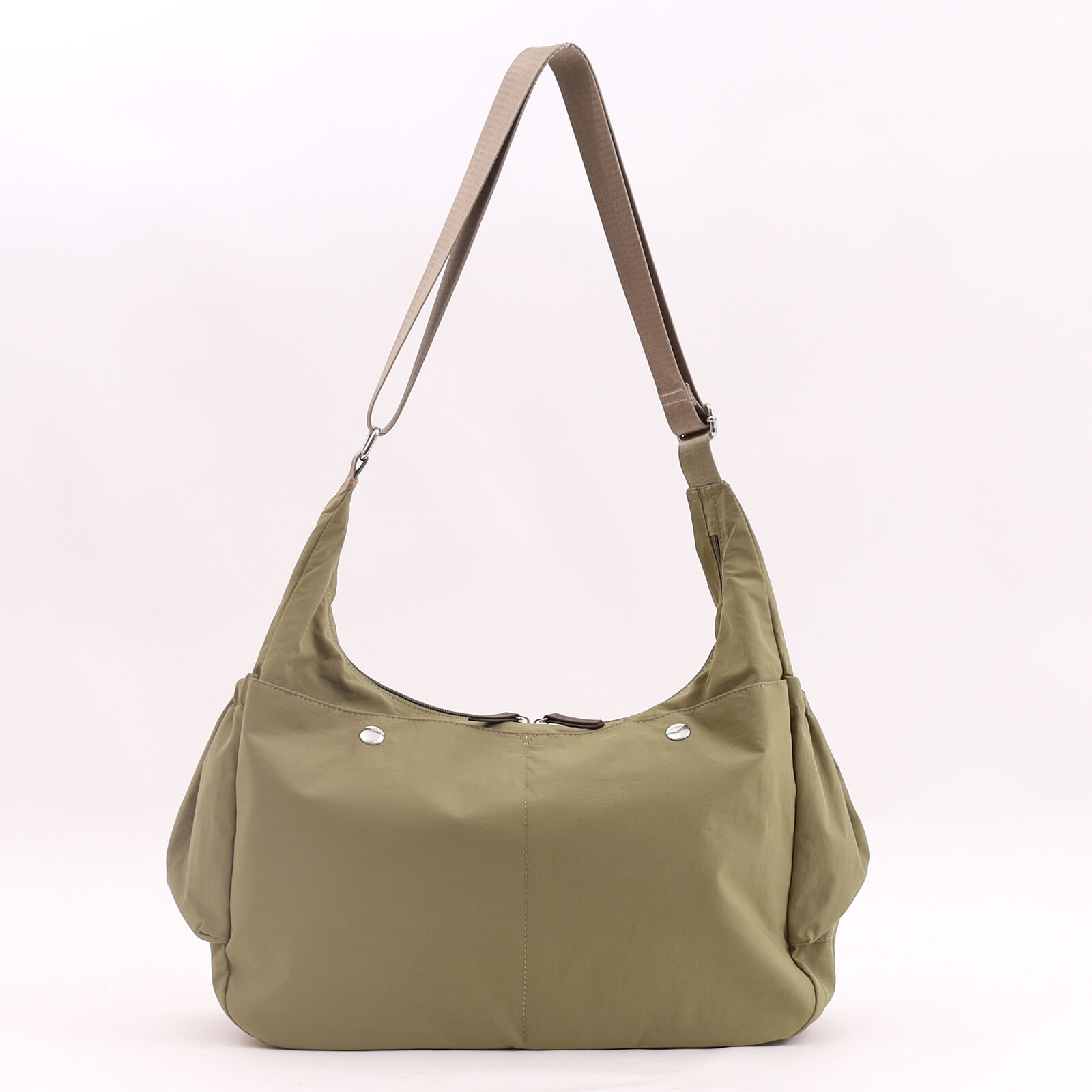 なか確認ページ COOCO（クーコ） 24531-11084 ソフトナイロンラウンド型ショルダー