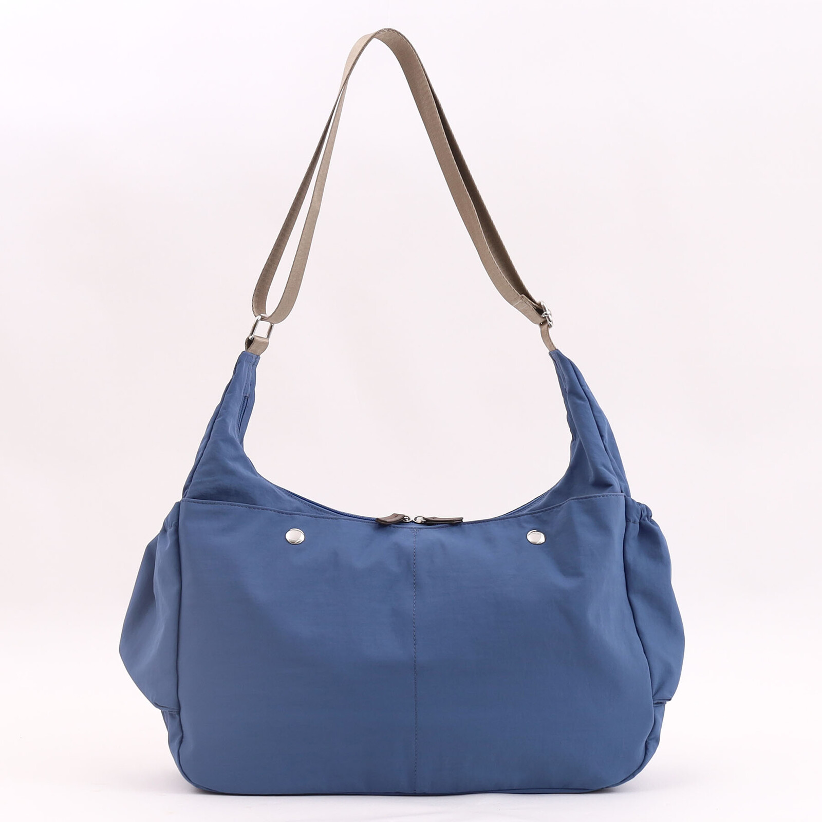 COOCO（クーコ） 24531-11084 ソフトナイロンラウンド型ショルダー