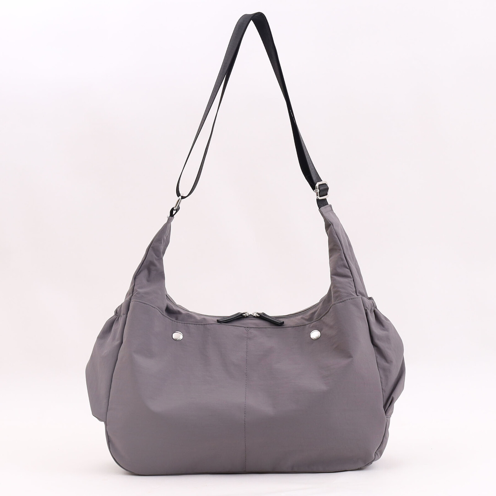 COOCO（クーコ） 24531-11084 ソフトナイロンラウンド型ショルダー