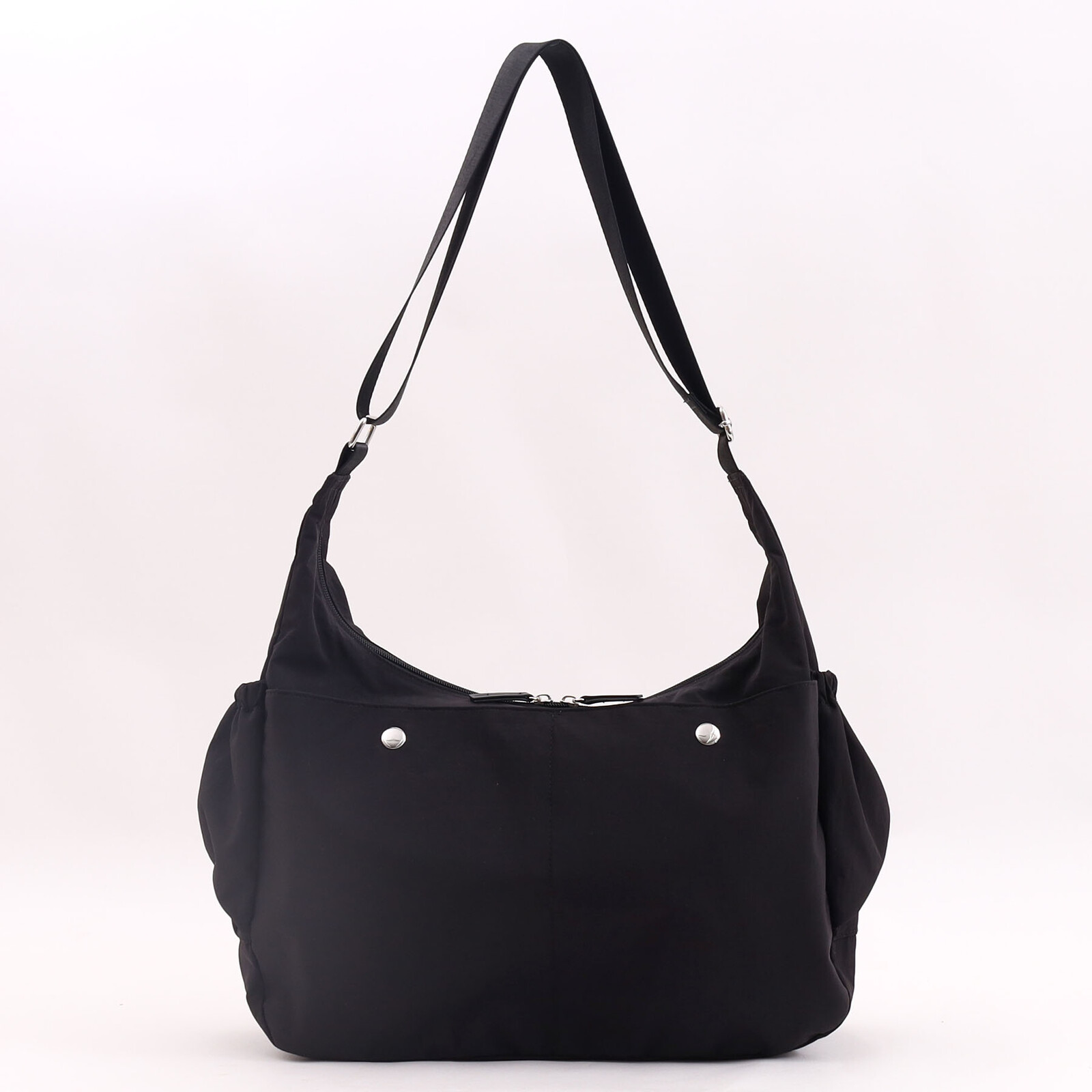 COOCO（クーコ） 24531-11084 ソフトナイロンラウンド型ショルダー