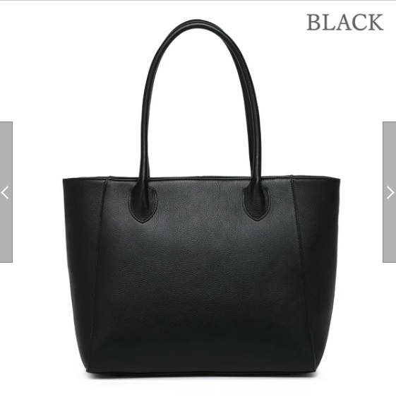 GUSCIO（グッシオ） グッシオレザー 18-1182 上質な本革 トートバッグ