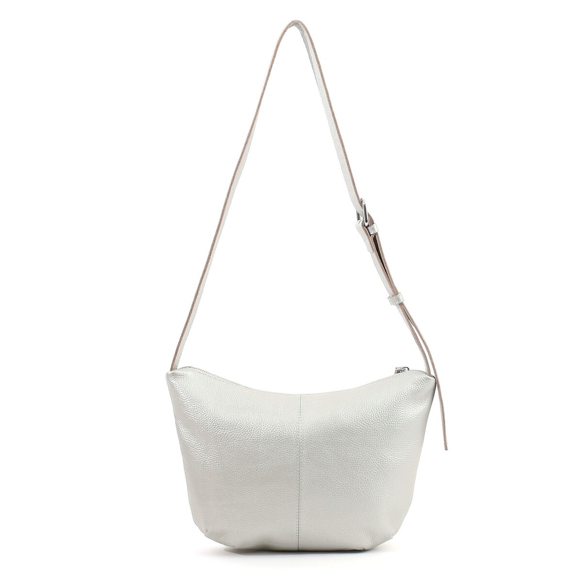 クーコ　　おまとめ７点 COOCO（クーコ） 25131-11309 シュリンク レザー ハーフムーン