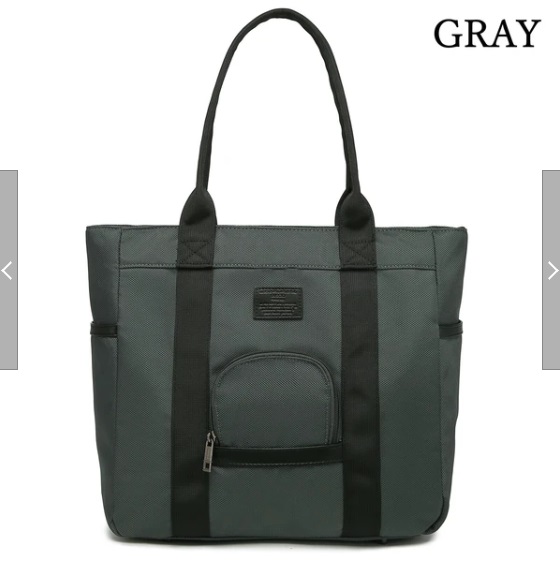 GUSCIO UOMO（グッシオ ウォーモ） GUSCIO 19-8097 トートバッグ