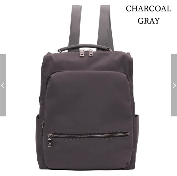 GUSCIO（グッシオ） グッシオゴールド 17-1230 スクエアリュック 