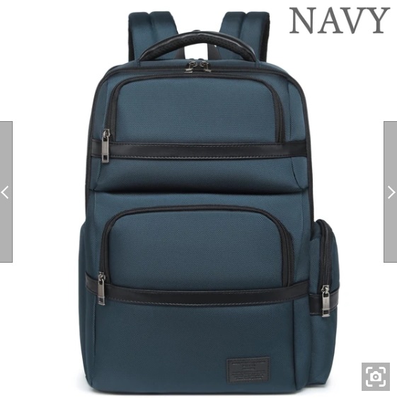 GUSCIO UOMO（グッシオ ウォーモ） GUSCIO 19-8096 牛革付属ビジネス