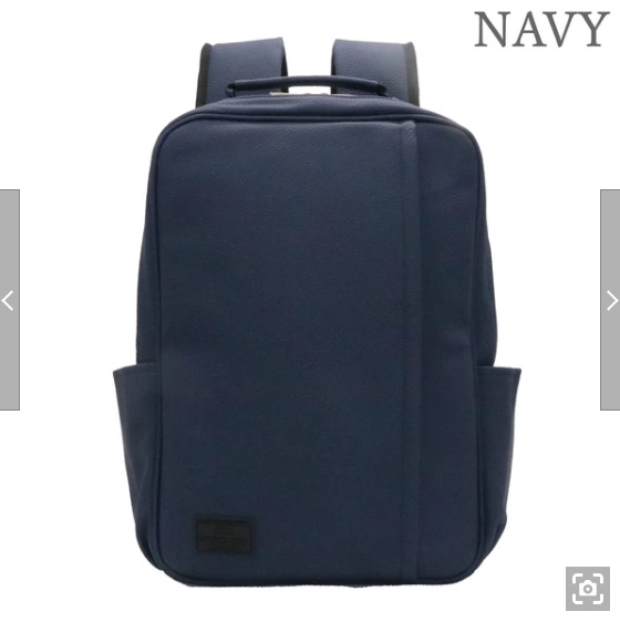 GUSCIO UOMO（グッシオ ウォーモ） GUSCIO 19-8101 合成皮革 ビジネス