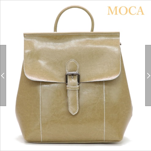 GUSCIO（グッシオ） 18-0846 2WAYリュックサック リュック＆ショルダー 