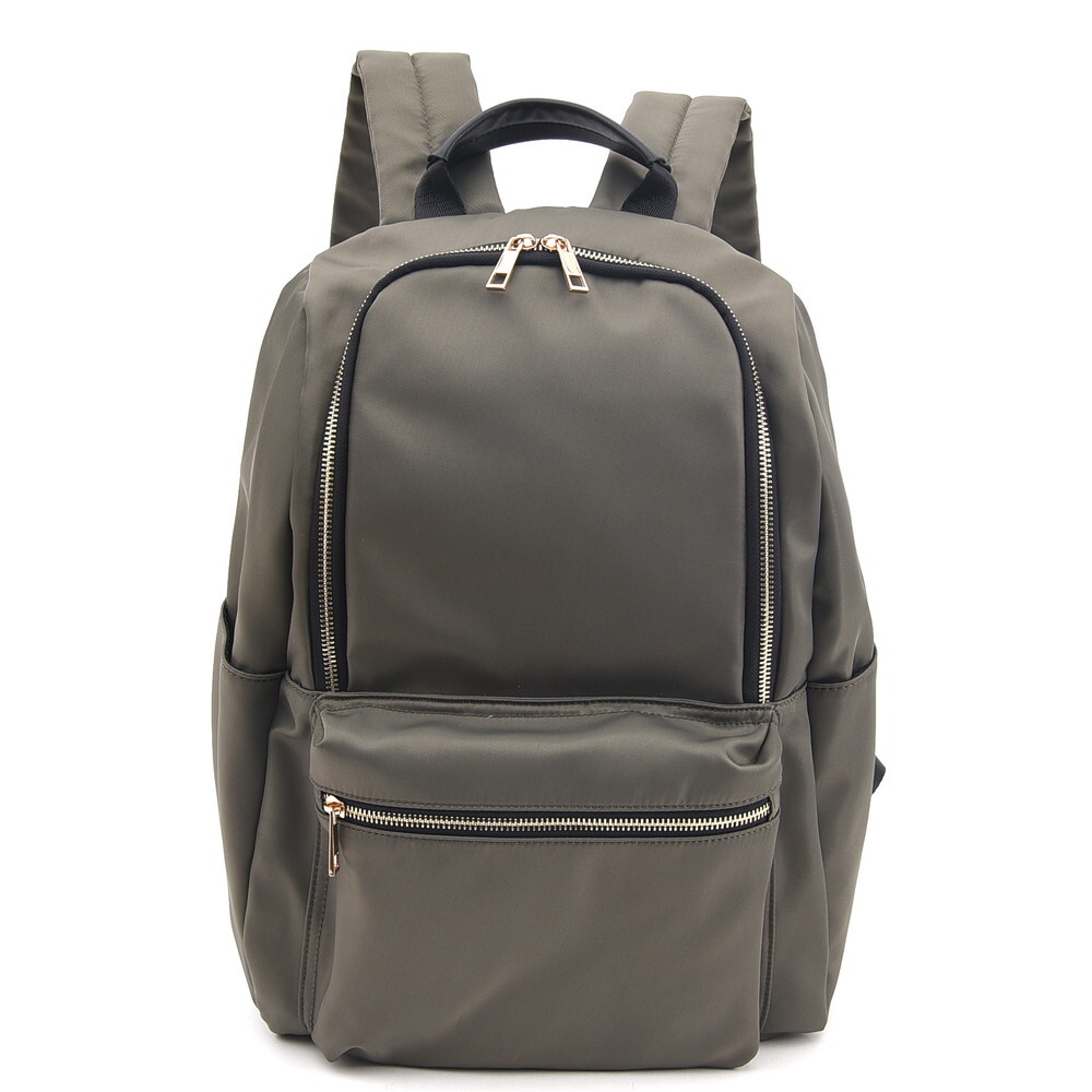 COOCO（クーコ） 24131-11001 9ポケットリュック : STYLE WEB DIRECT