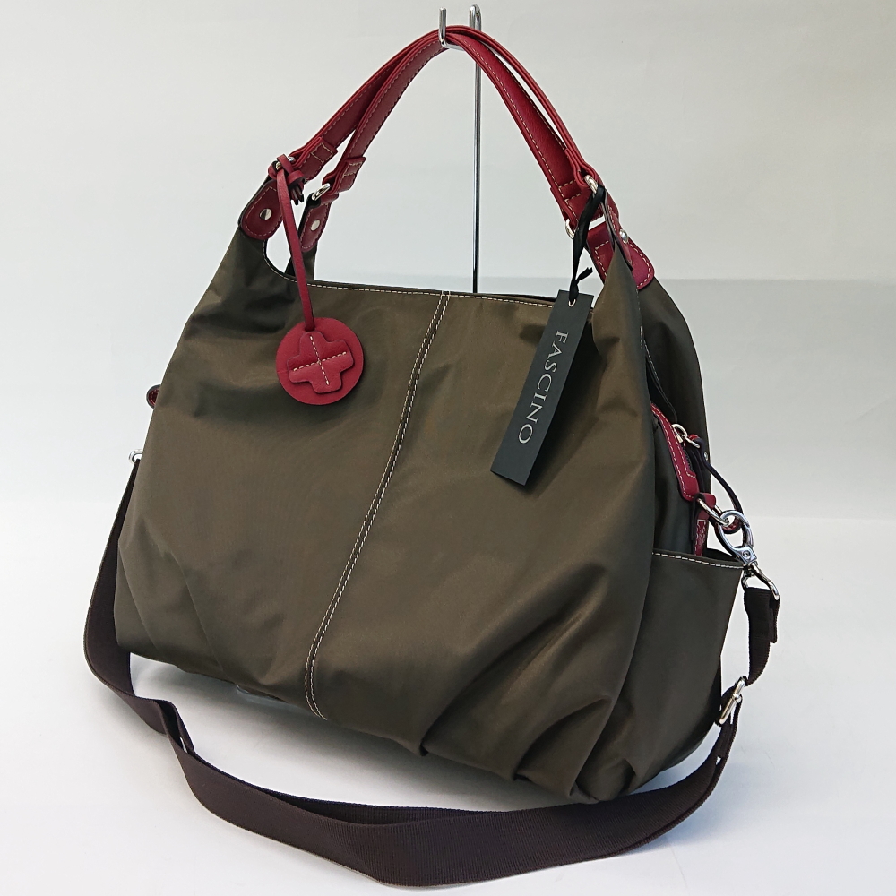 PIEMONTE LUSSO ピエモンテ ルッソ / FASCINO ファシーノ 7057 CORIS