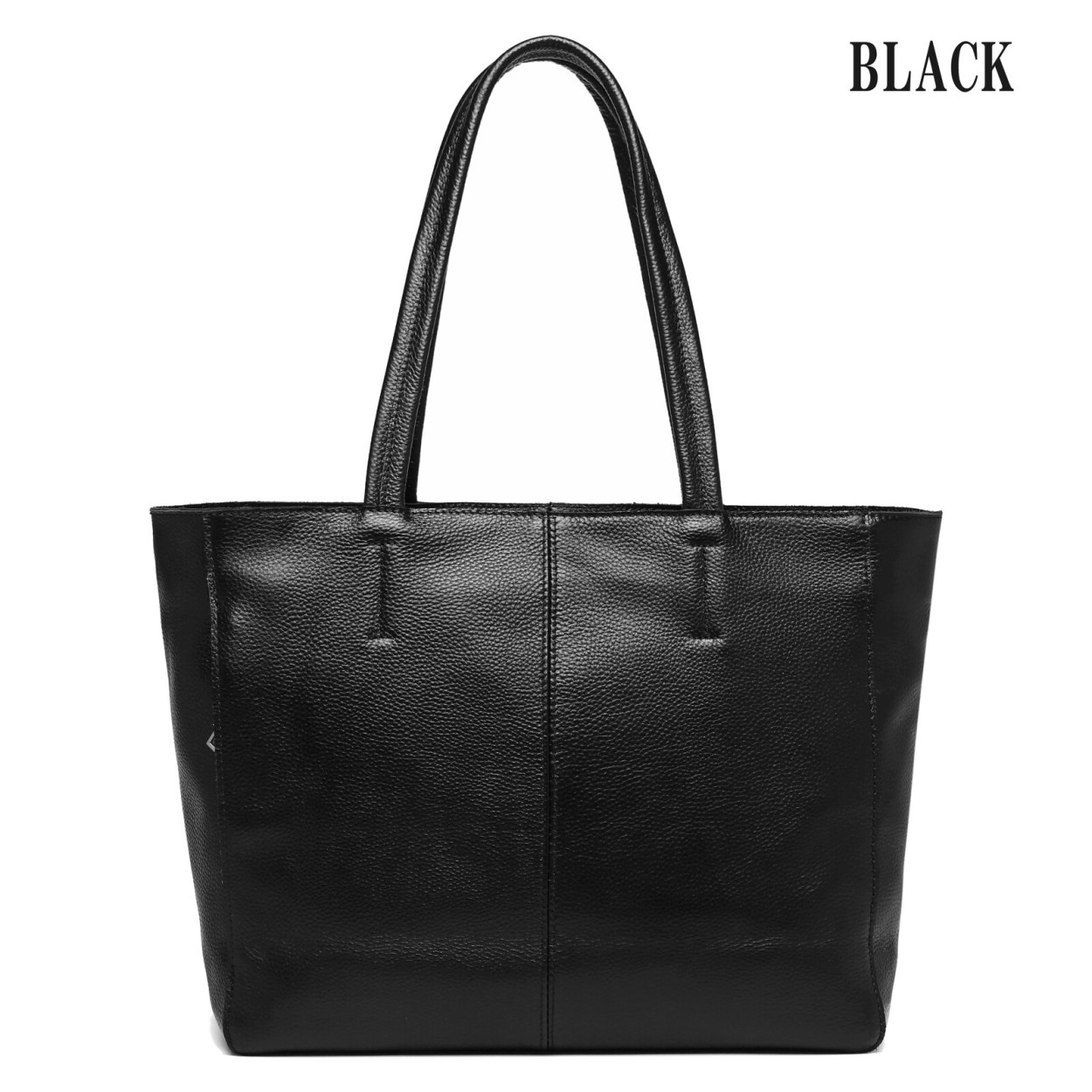 GUSCIO グッシオ 18-0947 トートバッグ シュリンク 通勤通学 A4